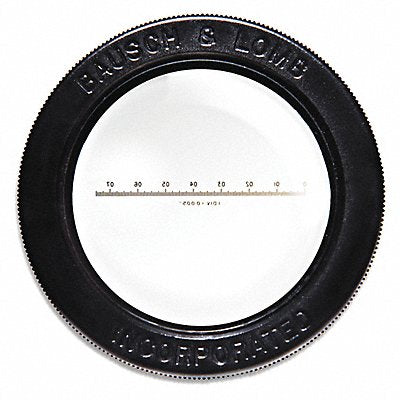 BAUSCH  LOMB 813437  Measuring Scale 3/4 in