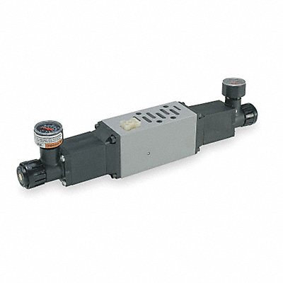 SPEEDAIRE 3GAA6 Manifold Air Regulator 145 psi 120F