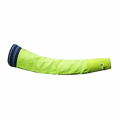 NATIONAL SAFETY APPAREL S02KX01LG Cut Resistant Sleeve L 23 L PR