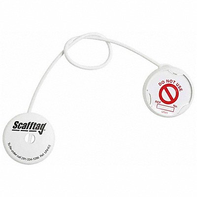 BRADY UNIUNH12P Universal Tag PK20