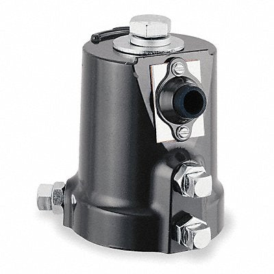 LITHONIA LIGHTING FTSU Tenon Mount Slipfitter