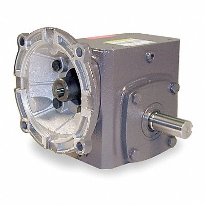 DAYTON 3GD39 Speed Reducer C-Face 56C 60 1
