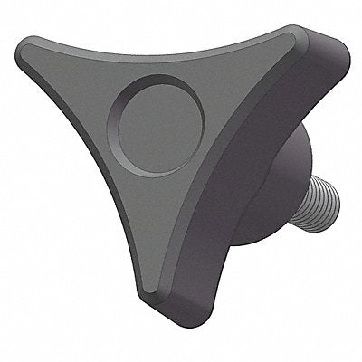 INNOVATIVE COMPONENTS GN6C15003P421 Hand Knob 3/8 -16
