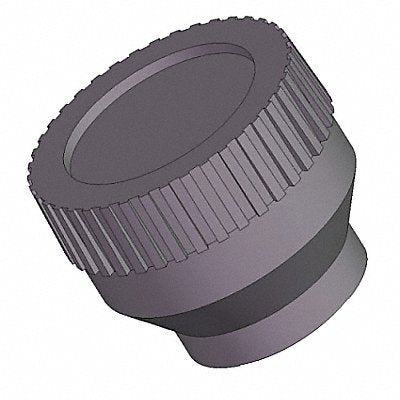 INNOVATIVE COMPONENTS GN02K2L21 Hand Knob Blind Hole #10-32
