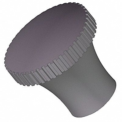 INNOVATIVE COMPONENTS GN4CPL4L21 Hand Knob Blind Hole 1/4 -20