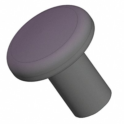 INNOVATIVE COMPONENTS GN4CPL521 Hand Knob Blind Hole 1/4 -20