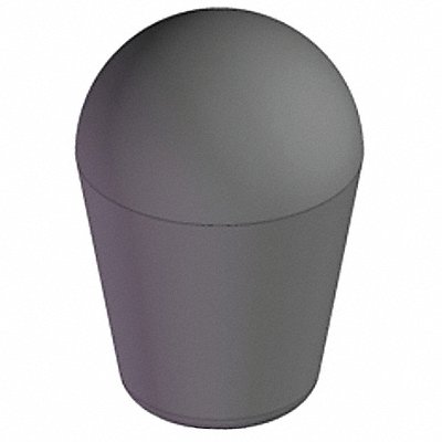 INNOVATIVE COMPONENTS GN4CS3S21 Hand Knob Blind Hole 1/4 -20