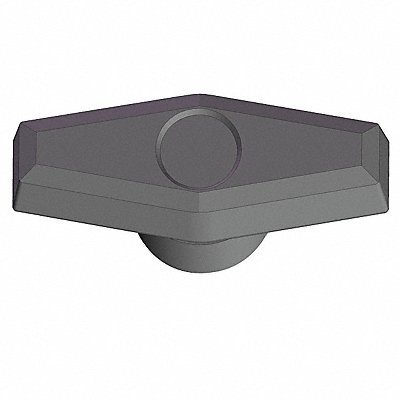 INNOVATIVE COMPONENTS GN4CT5B21 Hand Knob Blind Hole 1/4 -20