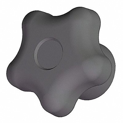 INNOVATIVE COMPONENTS GN5C5S2B22 Hand Knob Blind Hole 5/16 -18