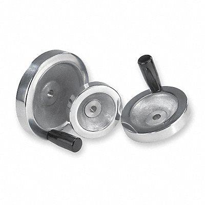 KIPP K01612080XCO Hand Wheel 3/8 Aluminum