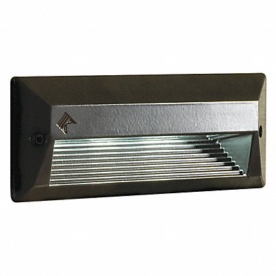 KIM LIGHTING EL8079L3KUVDB Step Light LED Surface Mnt 167 lm Bronze