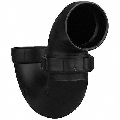 GRAINGER 2216 P-Trap with Union 2 in Schedule 40