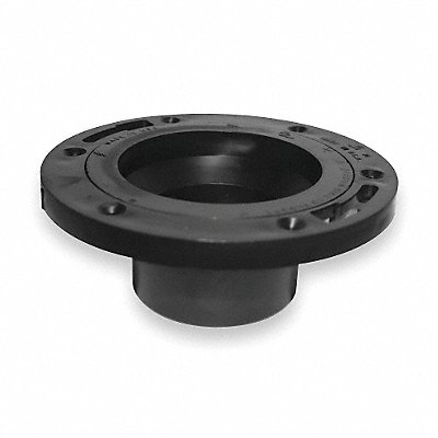 MUELLER INDUSTRIES 2252 Adjustable Toilet Flange Mueller Industries
