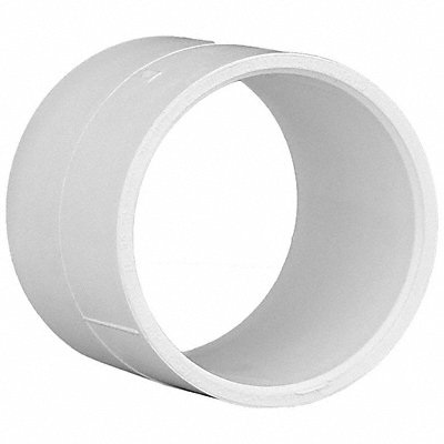 GRAINGER 5967 Repair Coupling Schedule 40 3 in Socket