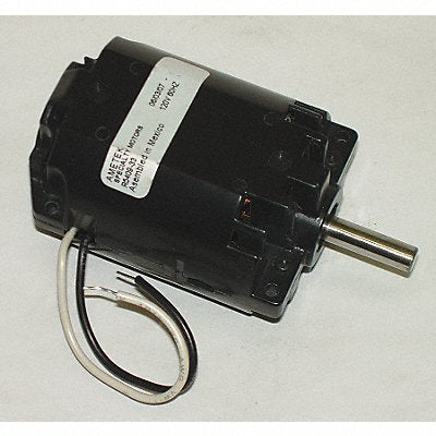 AMETEK LAMB 5409332 Universal Motor 1/4 HP 19 500 rpm 115V