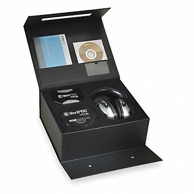 HONEYWELL HOWARD LEIGHT VERIPRO Ear Plug Fit Test System 250 to 4000 Hz
