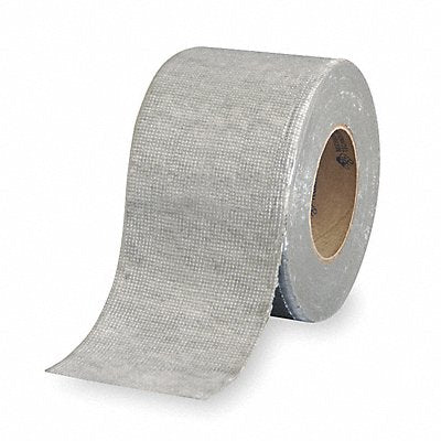 ETERNABOND WB450R Roof Repair Tape Paintable 4 In x50 Ft