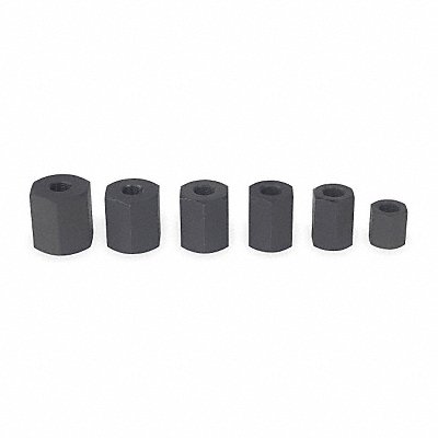 OTC 8044 Threaded Adaptor Set Includes (6)