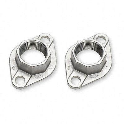 TACO 110252SF Flange Kit 1 FNPT SS PK2