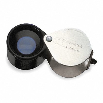 BAUSCH  LOMB 816141 Coddington Magnifier 80D