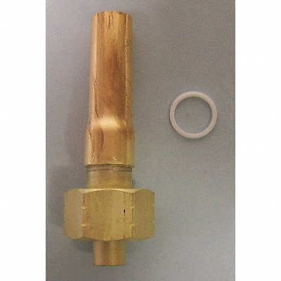 PARKER 183375 1/2 ODF x Chatleff Fitting