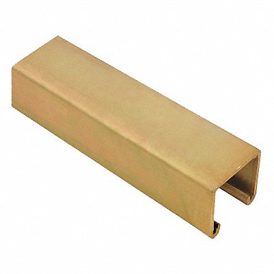 KINDORF B90010 Strut Channel Steel Overall L 10ft