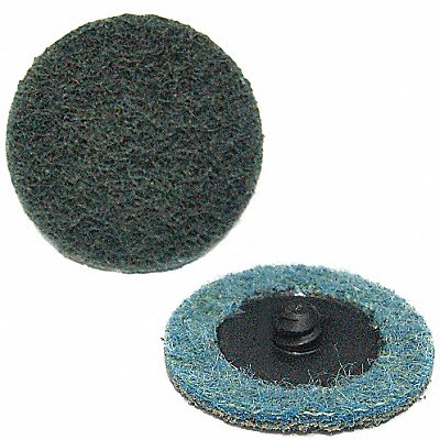 ARC ABRASIVES 59363 Surface Conditioning Disc 3 in Dia TR
