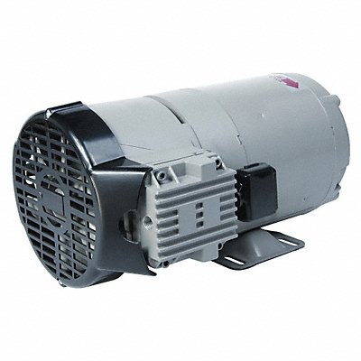 THOMAS 270072 Piston Air Compressor 0.333 hp 1 Phase