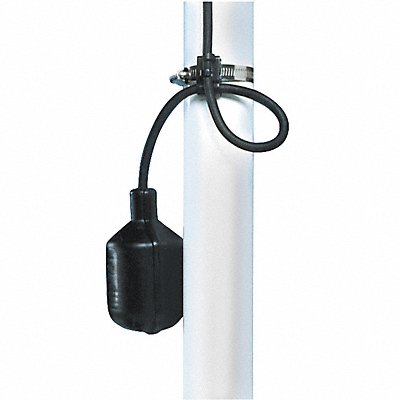 SJE-RHOMBUS 20SGMPCNO Tether Float Wire Leads 125/250VAC