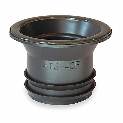 FERNCO FTS4CF Wax-Free Seal Universal Fit
