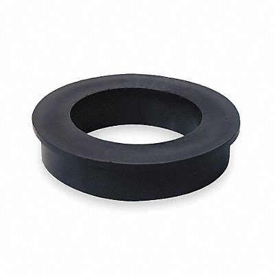 GRAINGER QB43 Flexible Bushing PVC 4 For Pipe Size