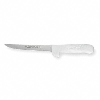 DEXTER RUSSELL 1543 Boning Knife Flex 6 In NSF
