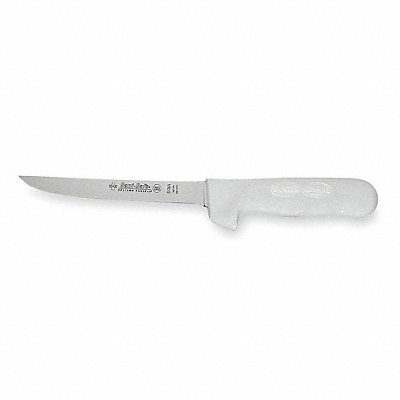 DEXTER RUSSELL 1563 Boning Knife Narrow 6 In NSF
