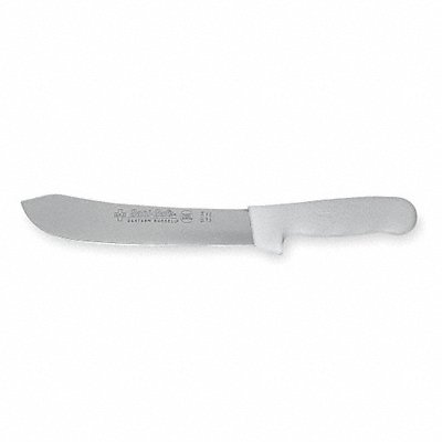 DEXTER RUSSELL 4133 Butcher Knife 8 In NSF