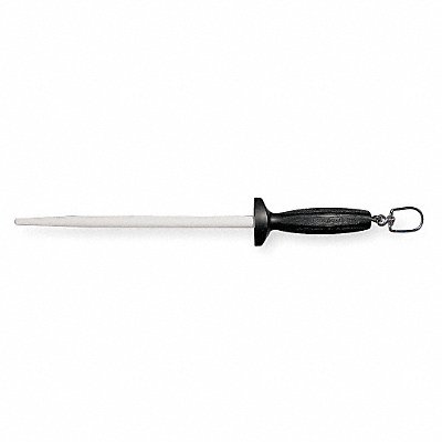 DEXTER RUSSELL 7010 Knife Sharpener with Swivel 12 1/2 in L