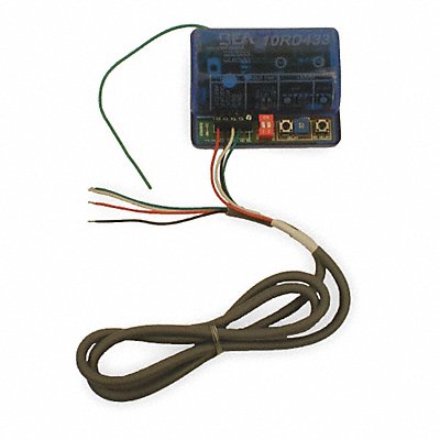 LCN 8310865 Wireless Receiver 1 Channel