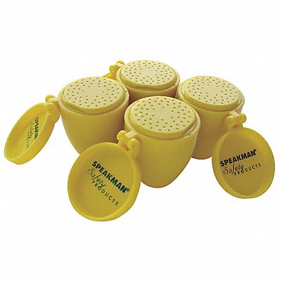 SPEAKMAN RPG380390 Sprayheads 3/8 NPT In 2.11 GPM PK4