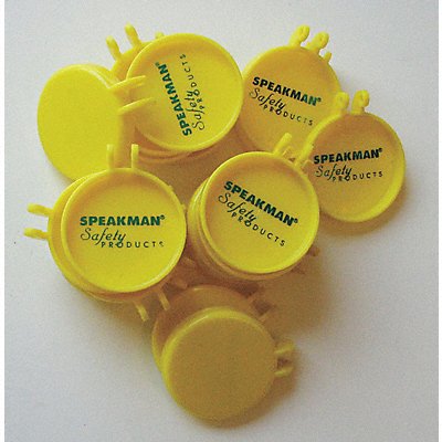 SPEAKMAN RPG070104 Dust Covers For Use w/2WLL7 PK20