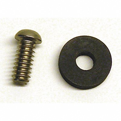SPEAKMAN RPG450033 Seat Washers And Screws Chrome
