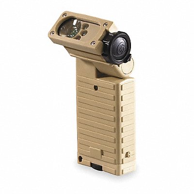 STREAMLIGHT 14000 Handheld Flashlight Nylon Tan 55lm