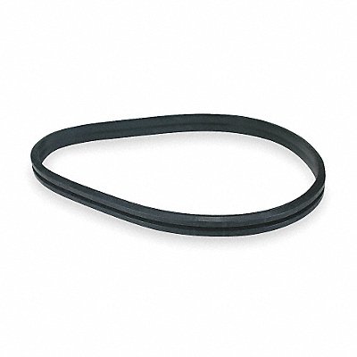 DAYTON 13W397 Banded V-Belt 2/C162 166in