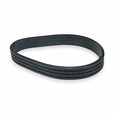 DAYTON 11X823 Banded V-Belt 4/D120 126in