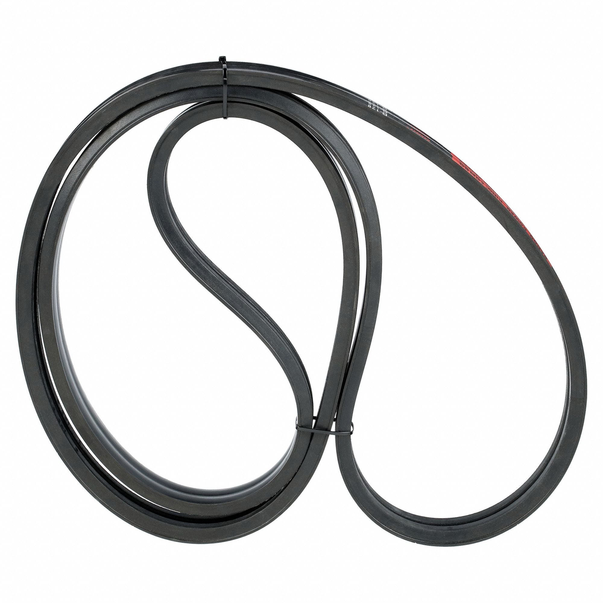 DAYTON 3HEY8 Banded V-Belt 2/B136 139in