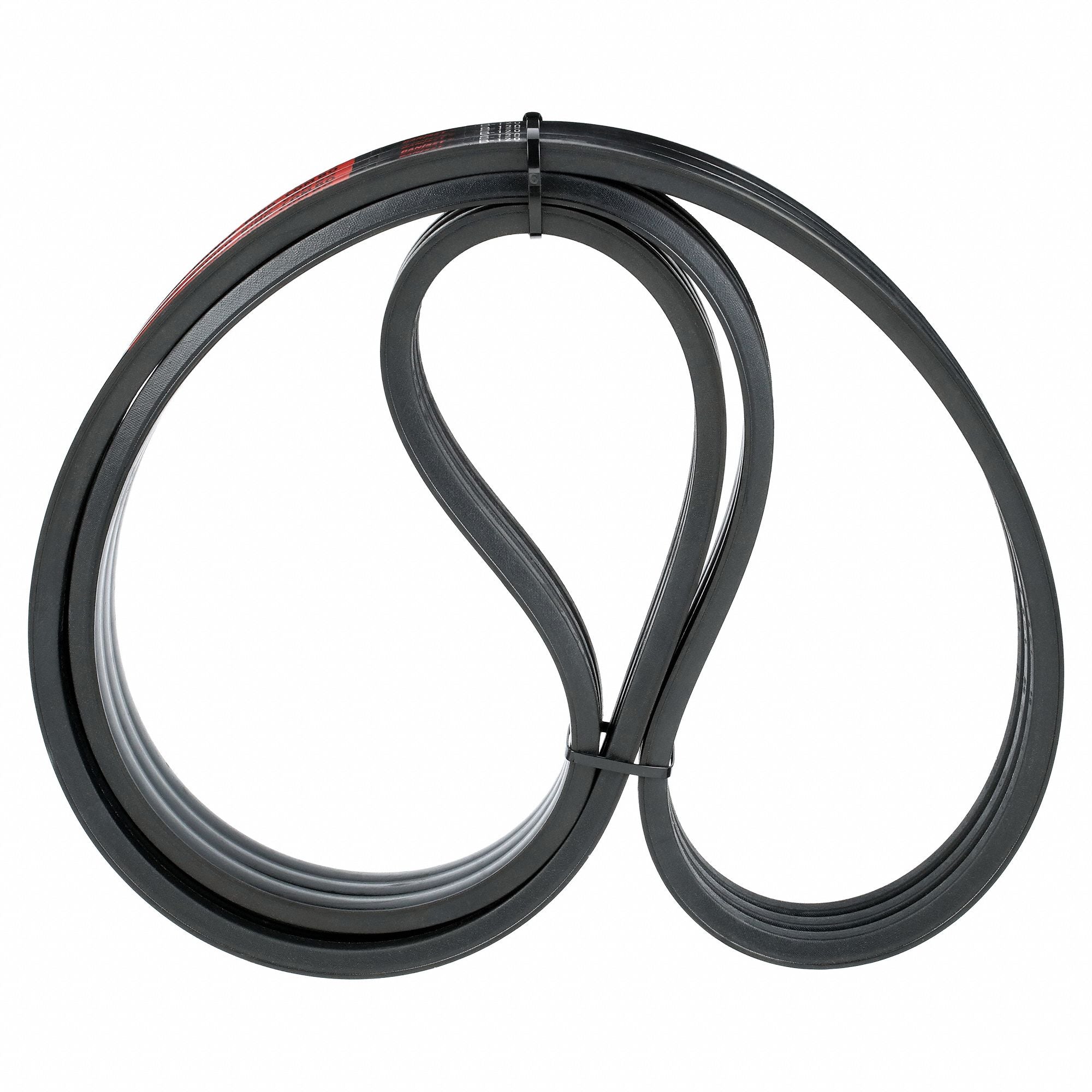 DAYTON 3HEZ8 Banded V-Belt 3/B148 151in