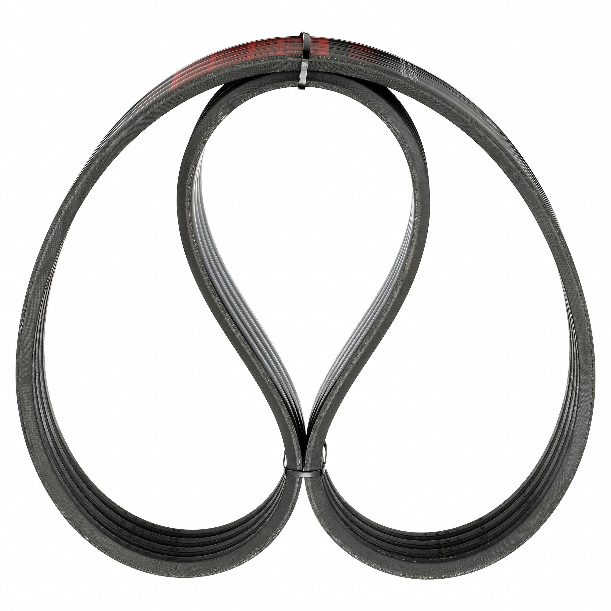 DAYTON 3HFC8 Banded V-Belt 4/B100 103in