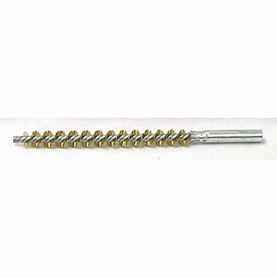 TOUGH GUY 3HGT6 Condenser Dia 7/16 12 24 (F) Thread L 6
