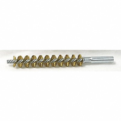 TOUGH GUY 3HGU1 Condenser Dia 11/16 12 24 (F) Thread L 6