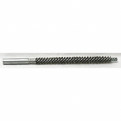 TOUGH GUY 3HGW4 Condenser Dia 3/8 12 24 (F) Thread L 6