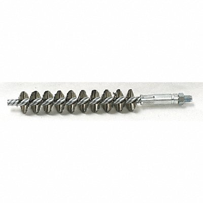TOUGH GUY 3HGZ3 Condenser Dia 3/4 12 24 (M) Thread L 6