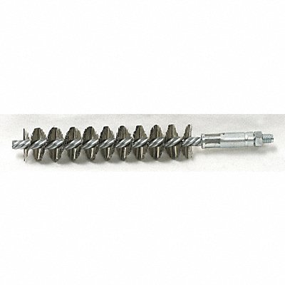 TOUGH GUY 3HGZ4 Condenser Dia 13/16 12 24 (M) Thread L 6